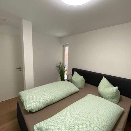 City Apartments エアフルト エクステリア 写真