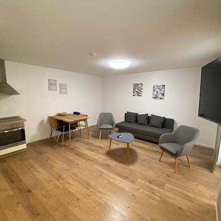 City Apartments エアフルト エクステリア 写真