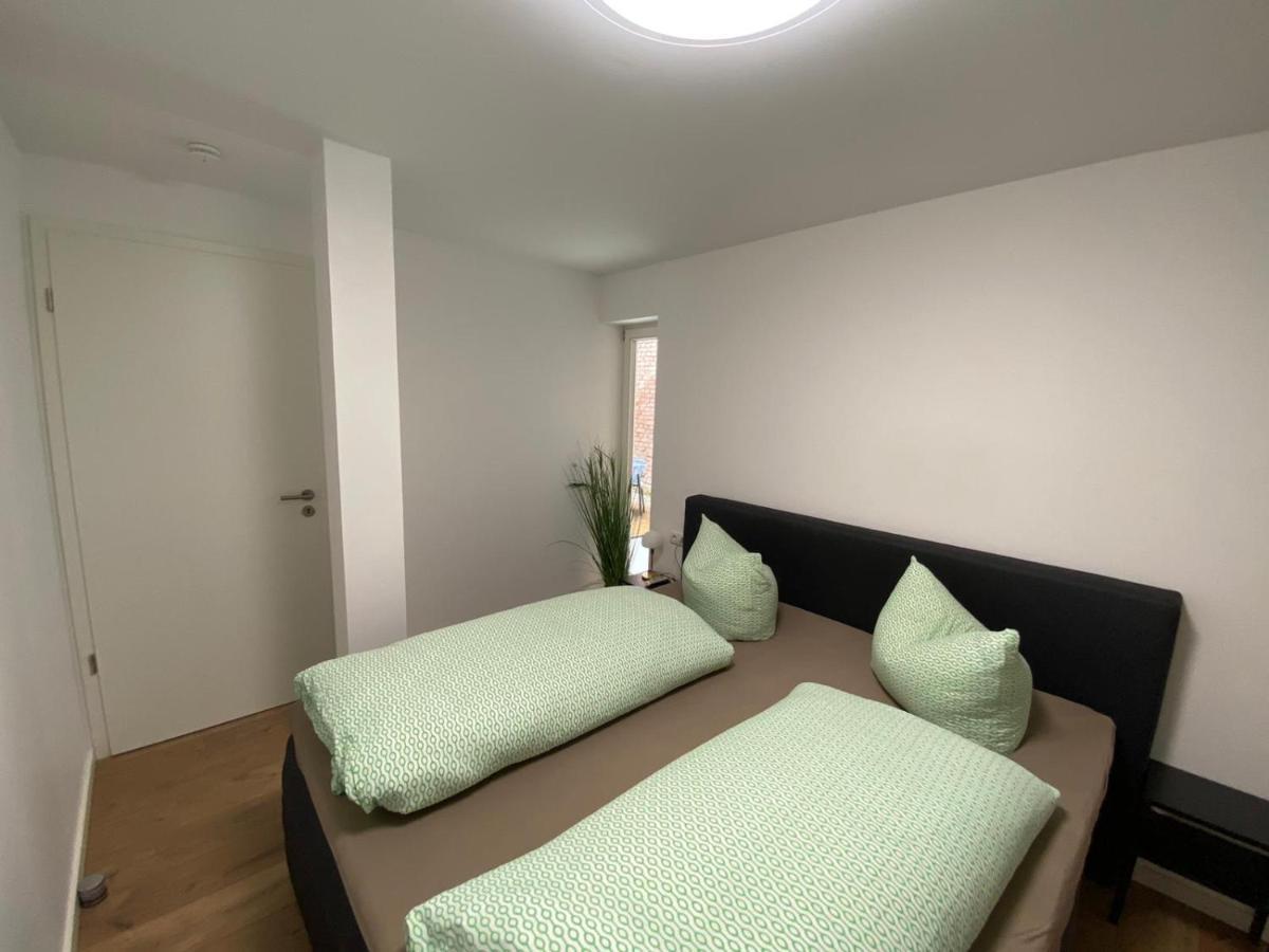 City Apartments エアフルト エクステリア 写真